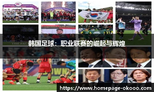 韩国足球：职业联赛的崛起与辉煌